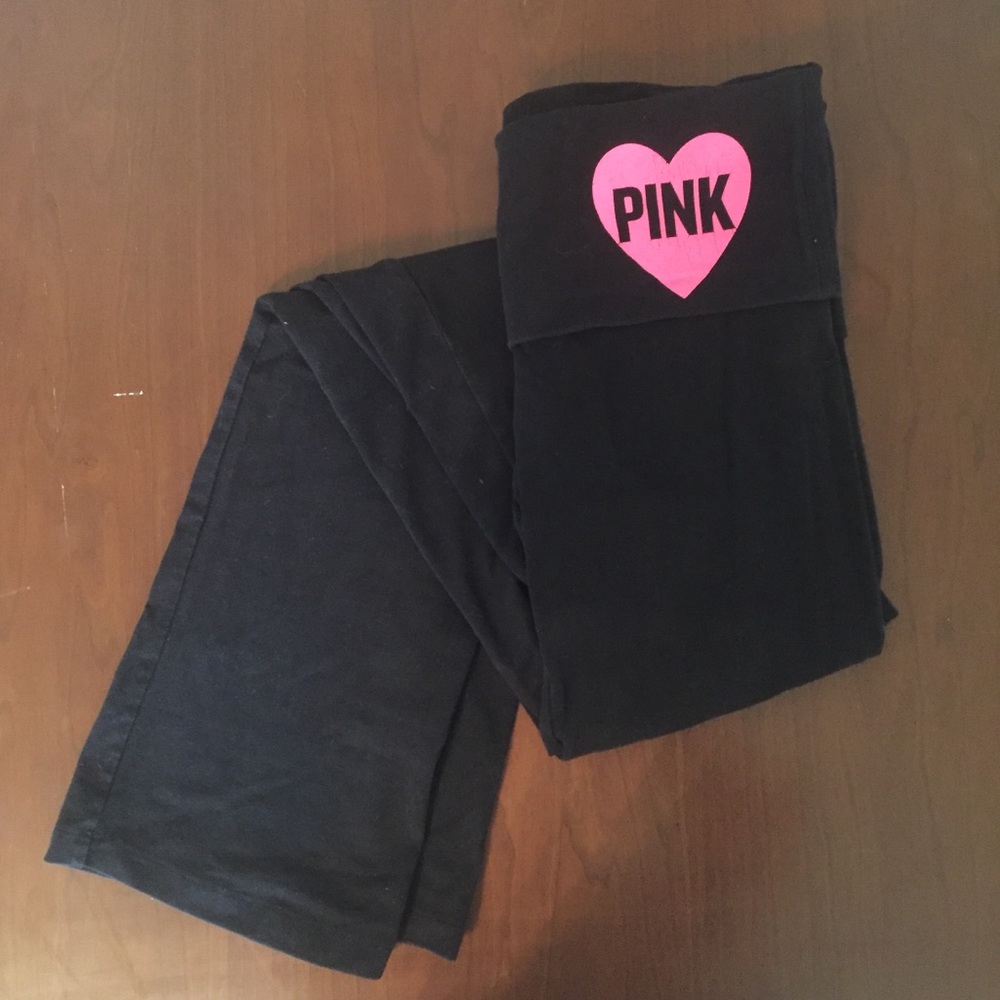 VS Yoga Pants